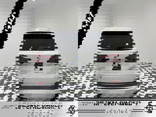 Used 2021 BMW X5 xDrive40i w/ Convenience Package image 3