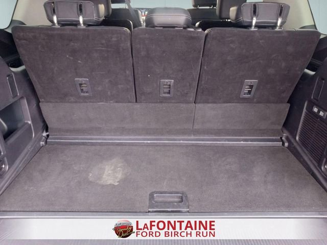 Certified 2025 Ford Expedition Platinum AWD/4WD image 30