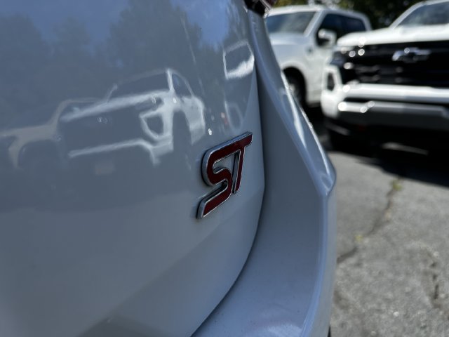 Certified 2025 Ford Explorer ST AWD/4WD image 48