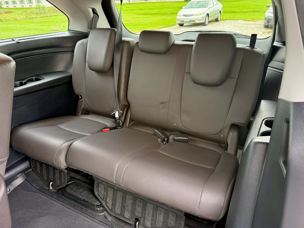 Used 2018 Honda Odyssey Touring image 13