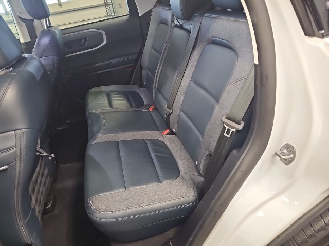 Certified 2023 Ford Bronco Sport Outer Banks AWD/4WD image 14