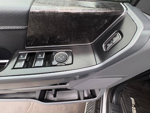 Certified 2023 Ford F150 XLT w/ Equipment Group 302A High image 21