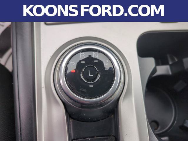Certified 2023 Ford Explorer XLT AWD/4WD image 22