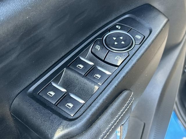 Certified 2025 Ford Ranger XLT w/ Equipment Group 301A High AWD/4WD image 28