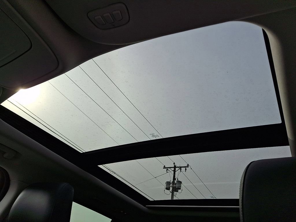 Certified 2025 Ford Expedition Active image 16