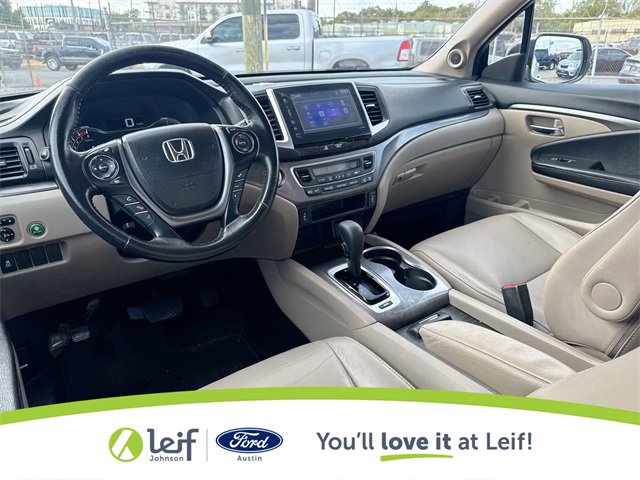 Used 2018 Honda Pilot EX-L image 35