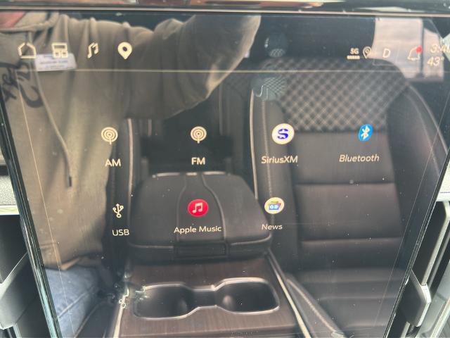 Used 2026 GMC Acadia Denali w/ Super Cruise Package image 27