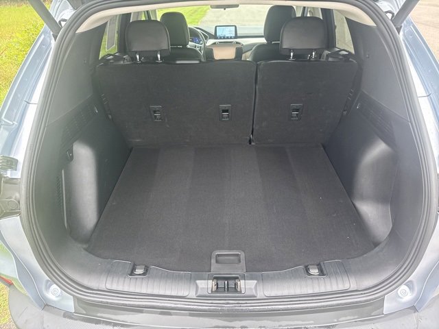 Certified 2022 Ford Escape SEL w/ Technology Package image 31