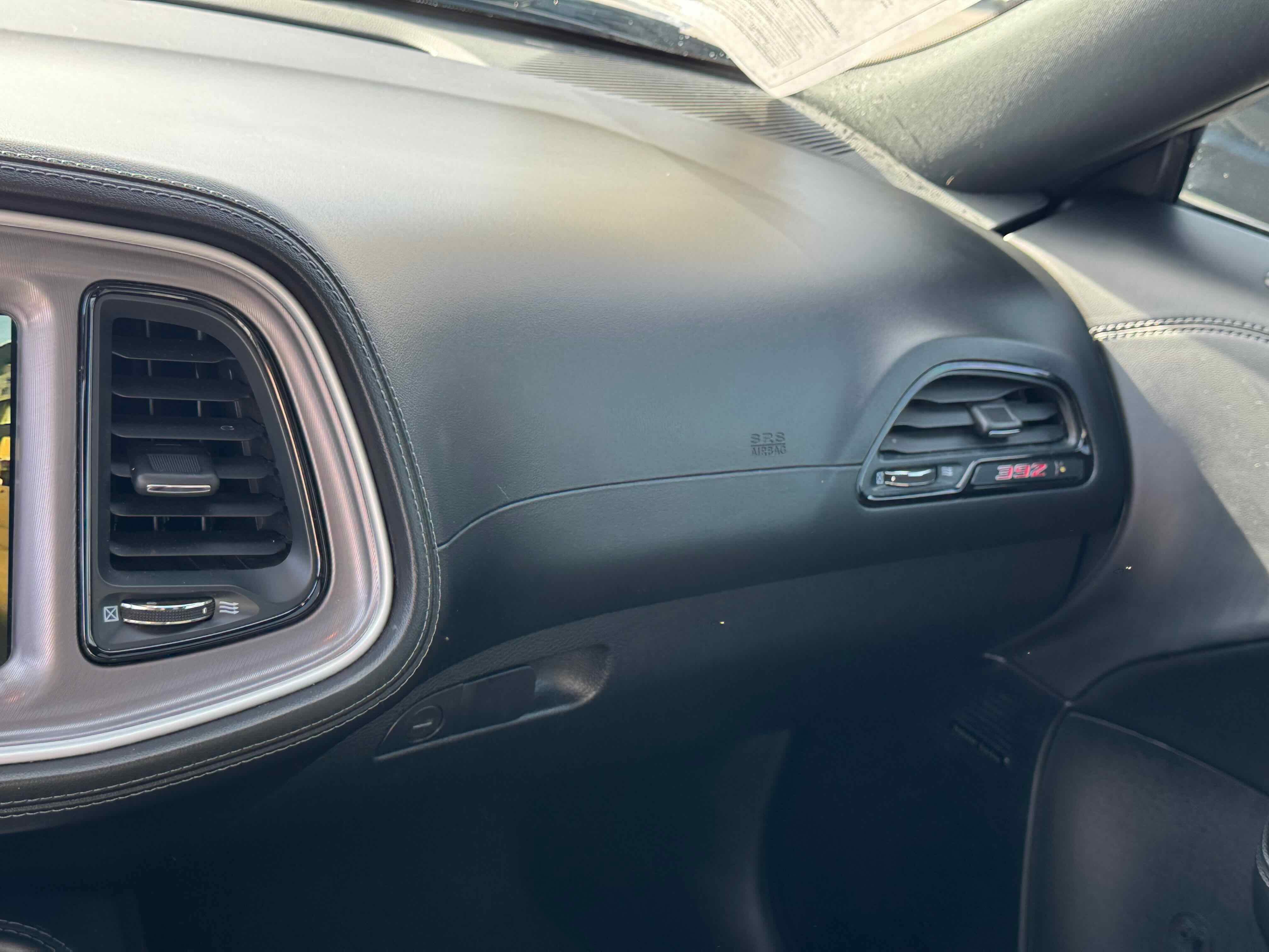 Used 2022 Dodge Challenger R/T Scat Pack w/ Plus Package image 23