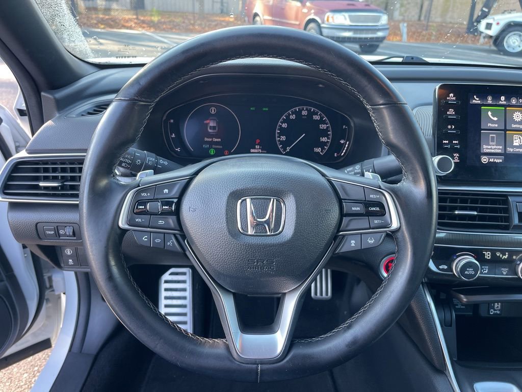 Used 2020 Honda Accord Sport image 16