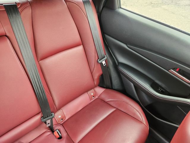 Used 2022 MAZDA CX-30 AWD 2.5 S w/ Preferred Package image 18