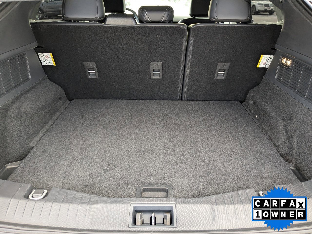 Certified 2024 Ford Mustang Mach-E Select w/ Comfort Package Lite image 15