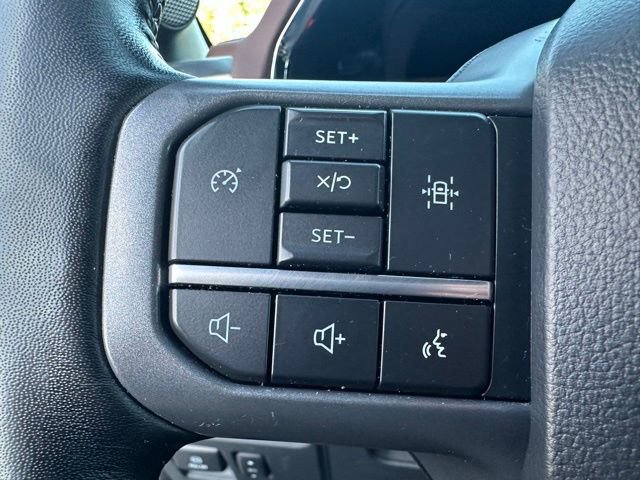 Certified 2023 Ford F150 Lariat image 22