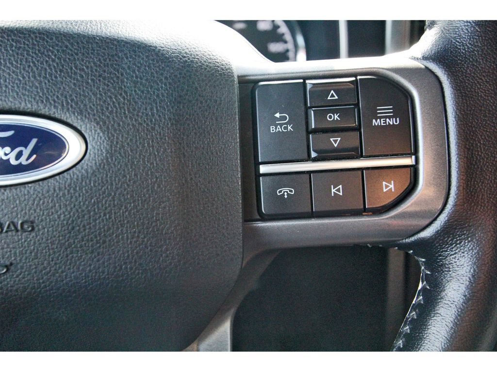 Certified 2022 Ford F150 XLT w/ Equipment Group 302A High AWD/4WD image 18