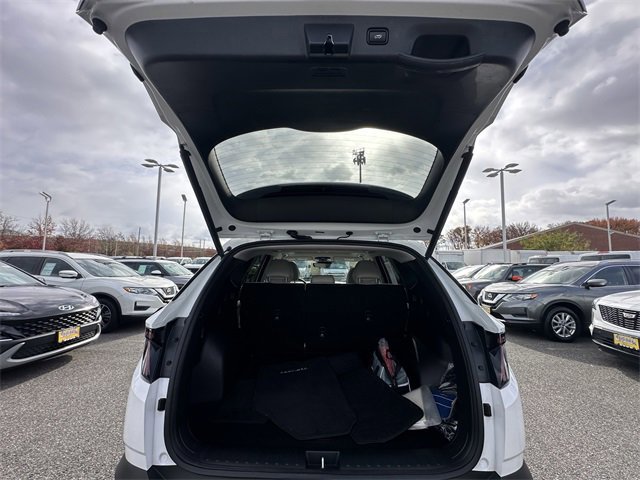 Used 2024 Hyundai Tucson SEL w/ Convenience Package image 42