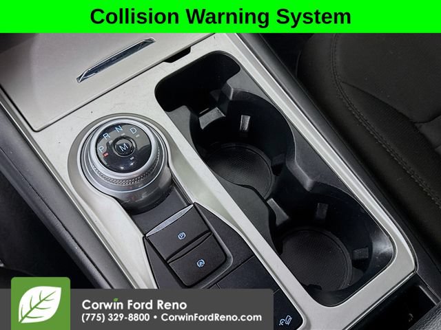 Certified 2021 Ford Explorer XLT w/ Class III Trailer Tow Package AWD/4WD image 16
