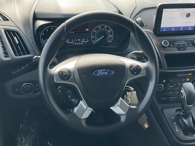 Certified 2022 Ford Transit Connect XLT FWD image 8