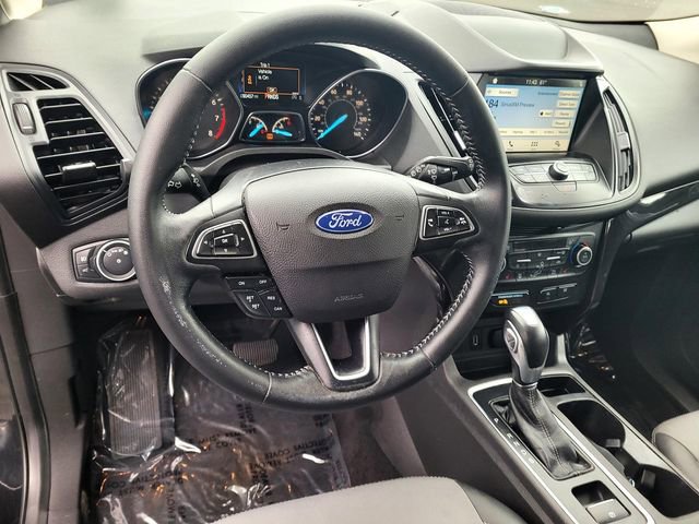 Certified 2019 Ford Escape SE FWD image 6
