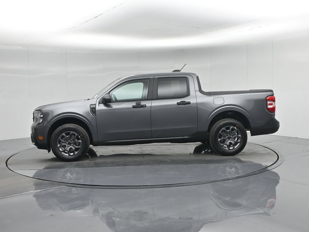 Certified 2026 Ford Maverick XLT FWD image 28