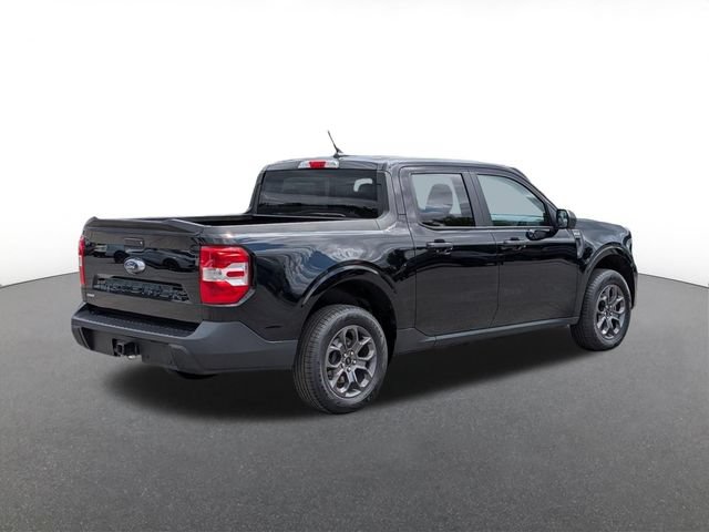 Certified 2023 Ford Maverick XLT FWD image 3