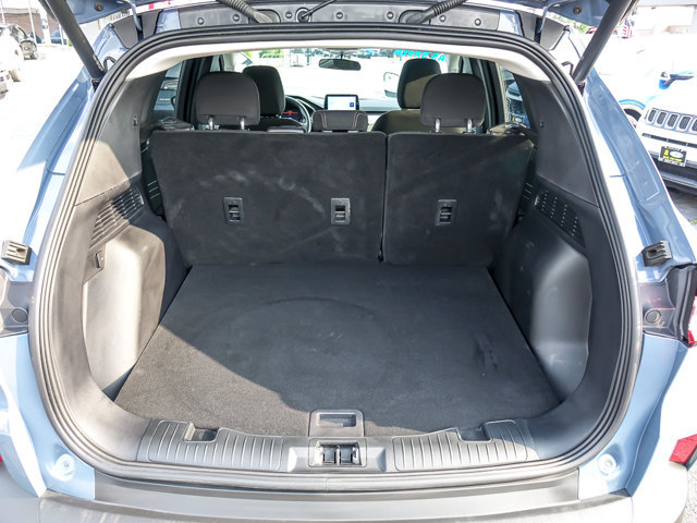 Certified 2024 Ford Escape Active FWD image 23