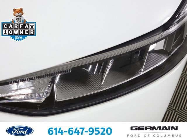 Certified 2023 Ford Escape Active w/ Tech Pack #2 image 15