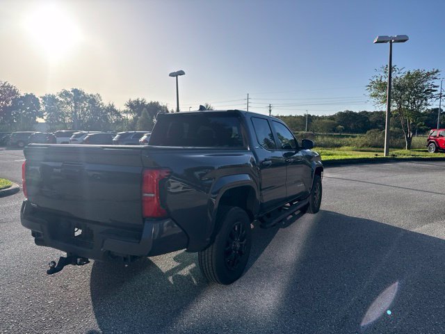 Used 2024 Toyota Tacoma SR5 RWD image 7