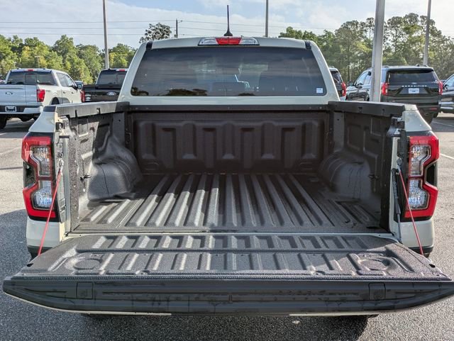 Certified 2025 Ford Ranger XLT image 13