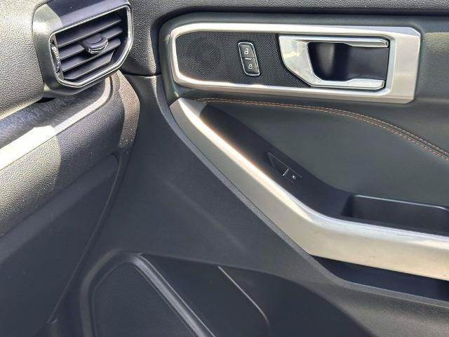 Certified 2022 Ford Explorer Timberline AWD/4WD image 23
