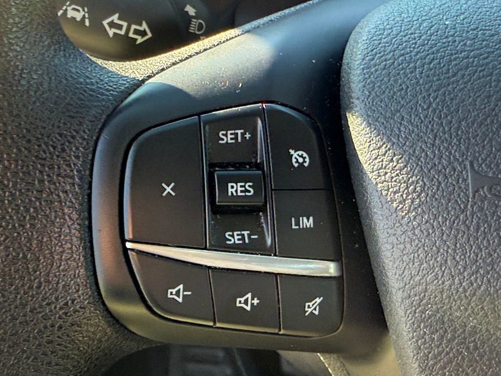 Certified 2023 Ford Transit 350 XLT image 20