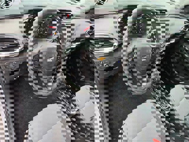 Used 2021 Chevrolet TrailBlazer LS image 10