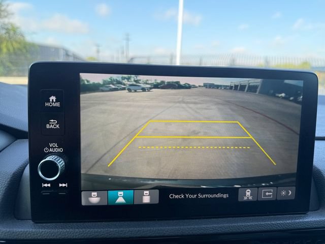 Used 2024 Honda CR-V EX-L image 12