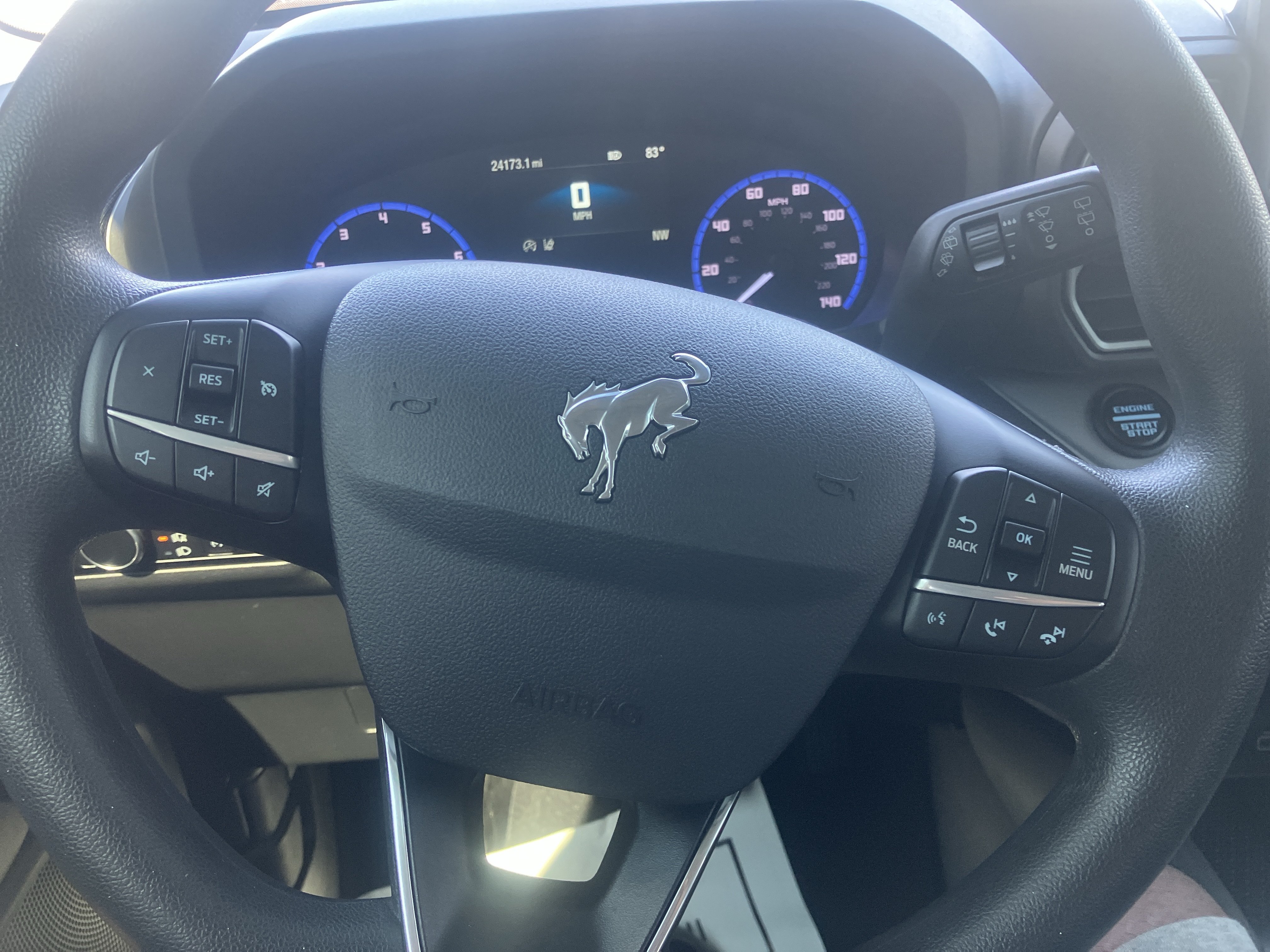 Certified 2023 Ford Bronco Sport Big Bend AWD/4WD image 23