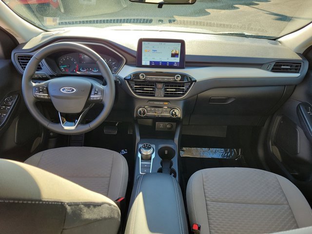 Certified 2022 Ford Escape SE w/ Convenience Package image 18