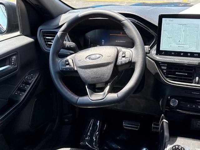 Certified 2024 Ford Escape ST-Line w/ Tech Pack #1 AWD/4WD image 13