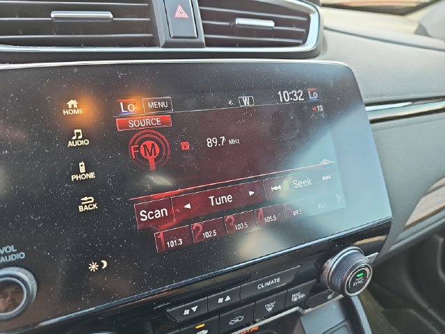 Used 2018 Honda CR-V EX image 25