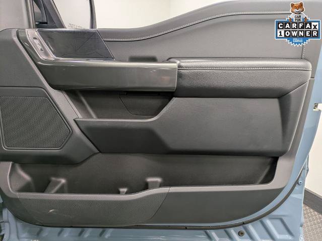 Certified 2023 Ford F150 XLT w/ Equipment Group 302A High AWD/4WD image 28