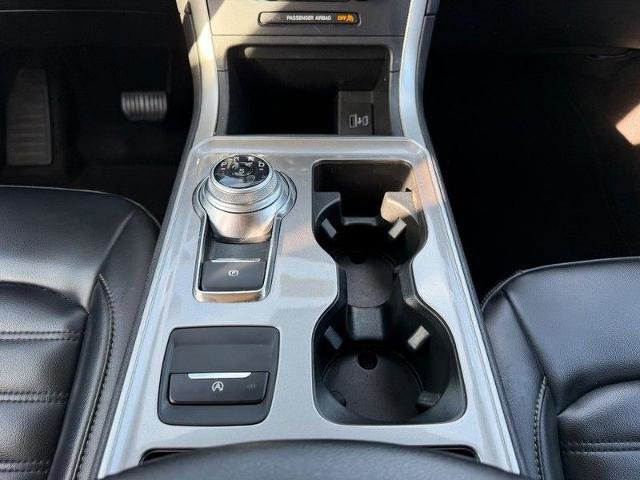 Certified 2024 Ford Edge SEL image 16