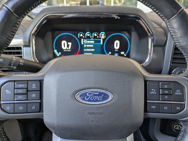 Certified 2021 Ford F150 Lariat image 25