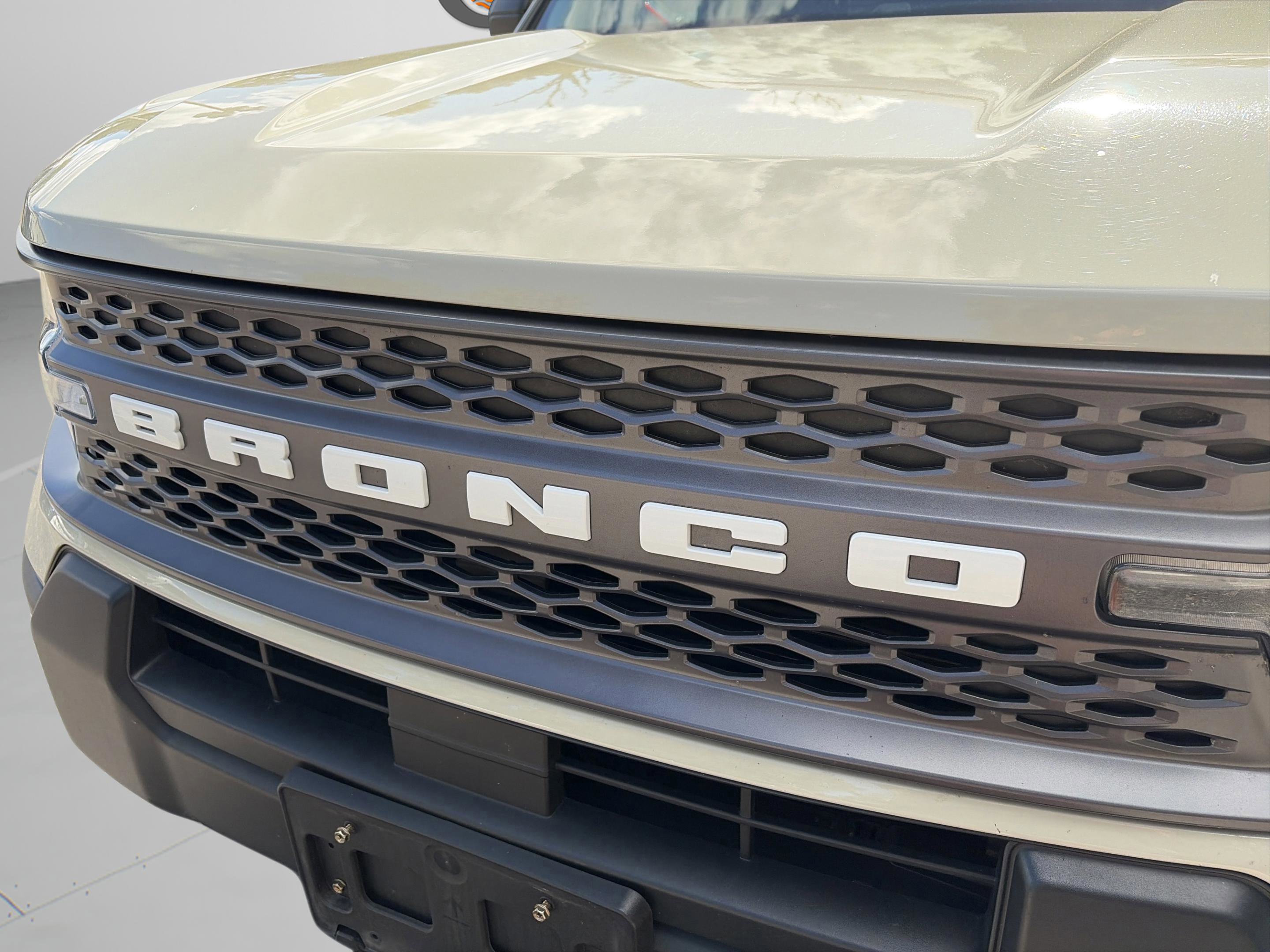 Certified 2025 Ford Bronco Sport Big Bend image 22