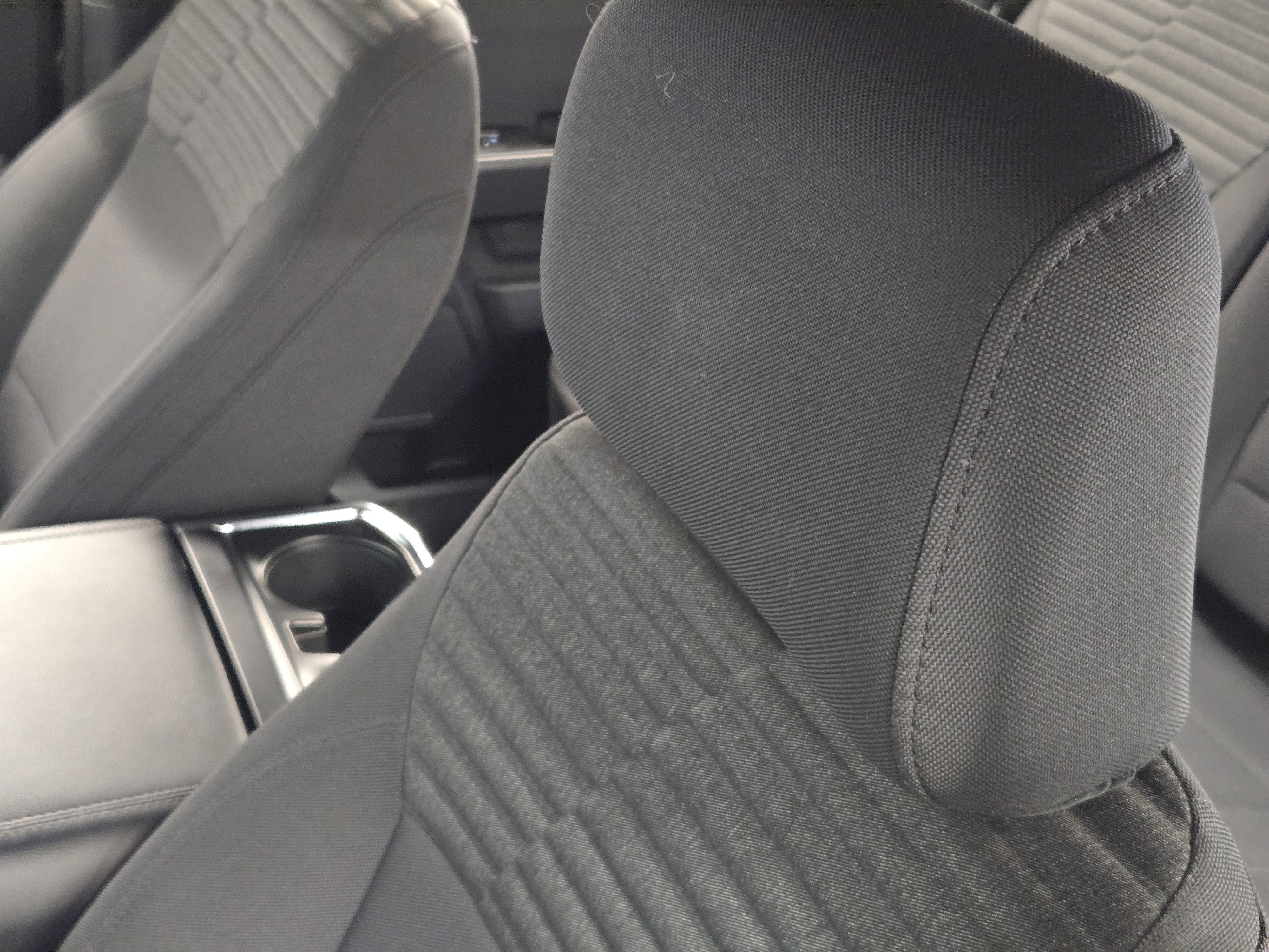 Certified 2023 Ford F150 XL w/ STX Appearance Package image 16