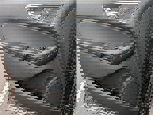 Certified 2023 Ford Edge SEL image 14