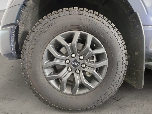 Certified 2023 Ford F150 Tremor AWD/4WD image 14