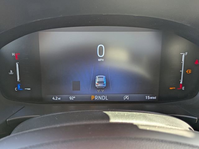 Certified 2026 Ford Escape ST-Line w/ Tech Pack #1 FWD image 25