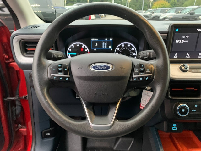 Certified 2022 Ford Maverick XLT w/ Equipment Group 300A Standard AWD/4WD image 21