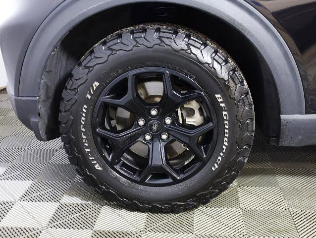 Certified 2022 Ford Explorer Timberline image 26