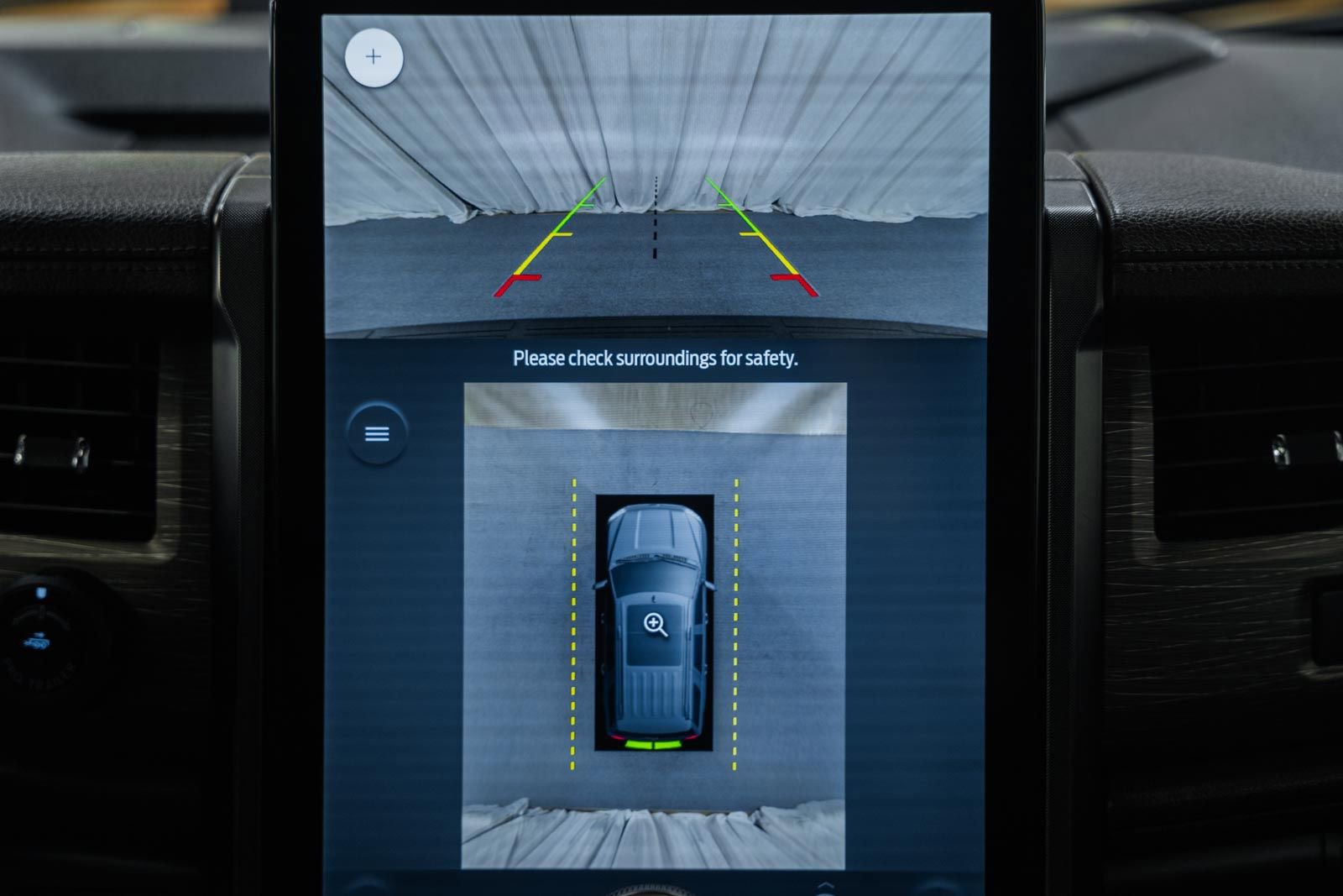 Certified 2022 Ford Expedition Max Limited image 54