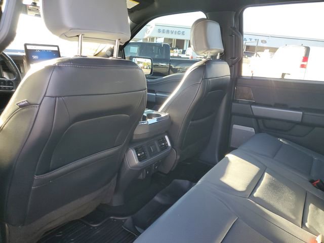 Certified 2023 Ford F150 Lightning Lariat image 12