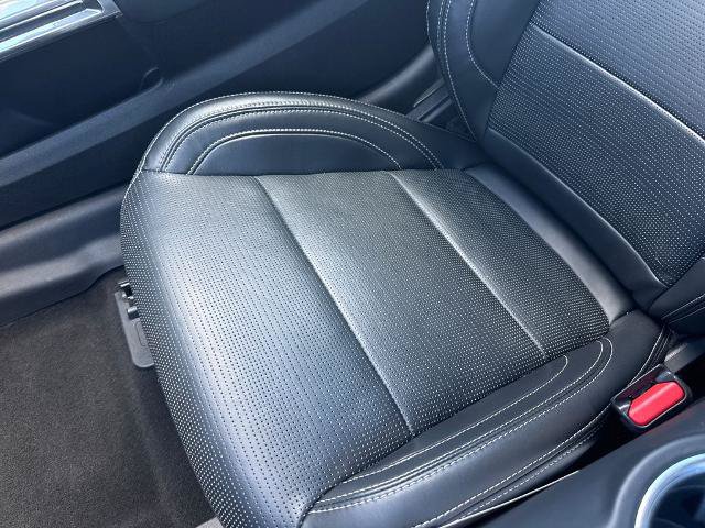 Certified 2024 Ford Mustang GT Premium RWD image 23