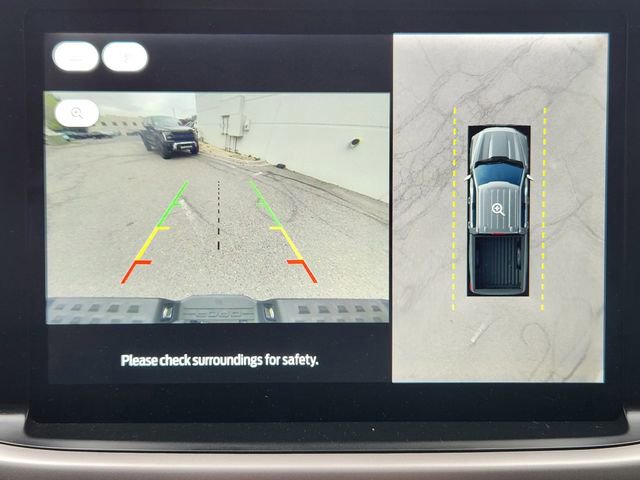 Certified 2023 Ford F150 Lightning XLT image 25